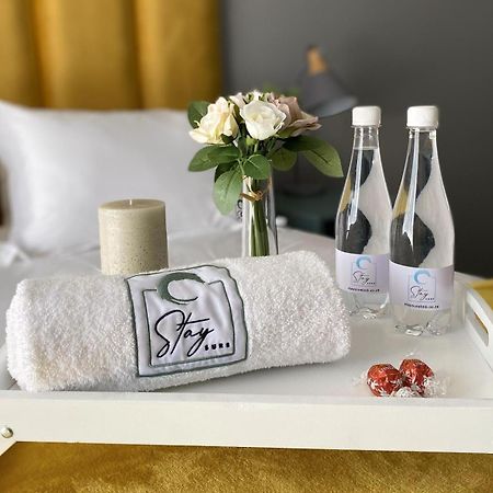 Staysure Guesthouse ألبرتون المظهر الخارجي الصورة
