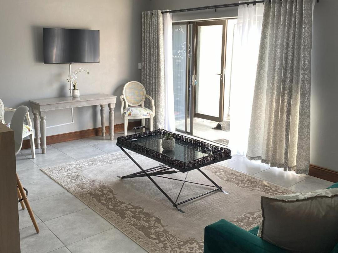 Staysure Guesthouse ألبرتون المظهر الخارجي الصورة