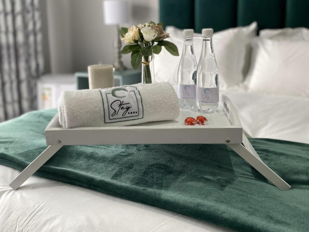 Staysure Guesthouse ألبرتون المظهر الخارجي الصورة