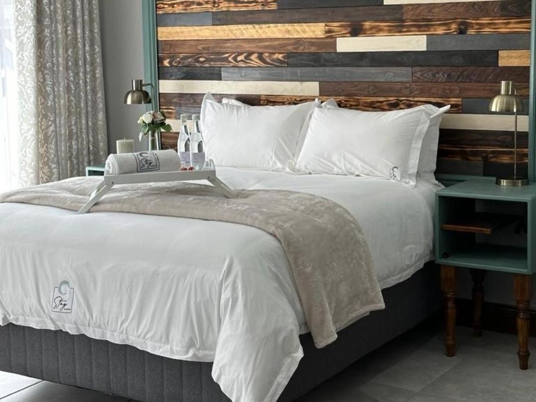Staysure Guesthouse ألبرتون الغرفة الصورة