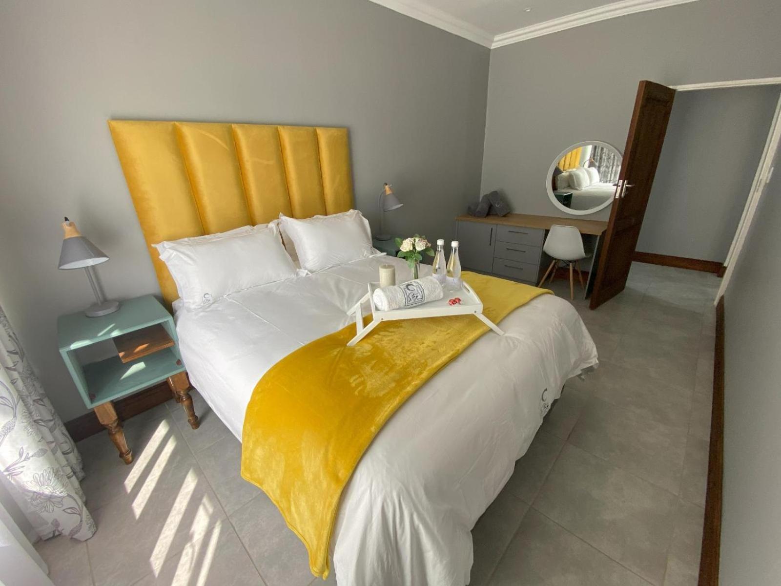 Staysure Guesthouse ألبرتون المظهر الخارجي الصورة