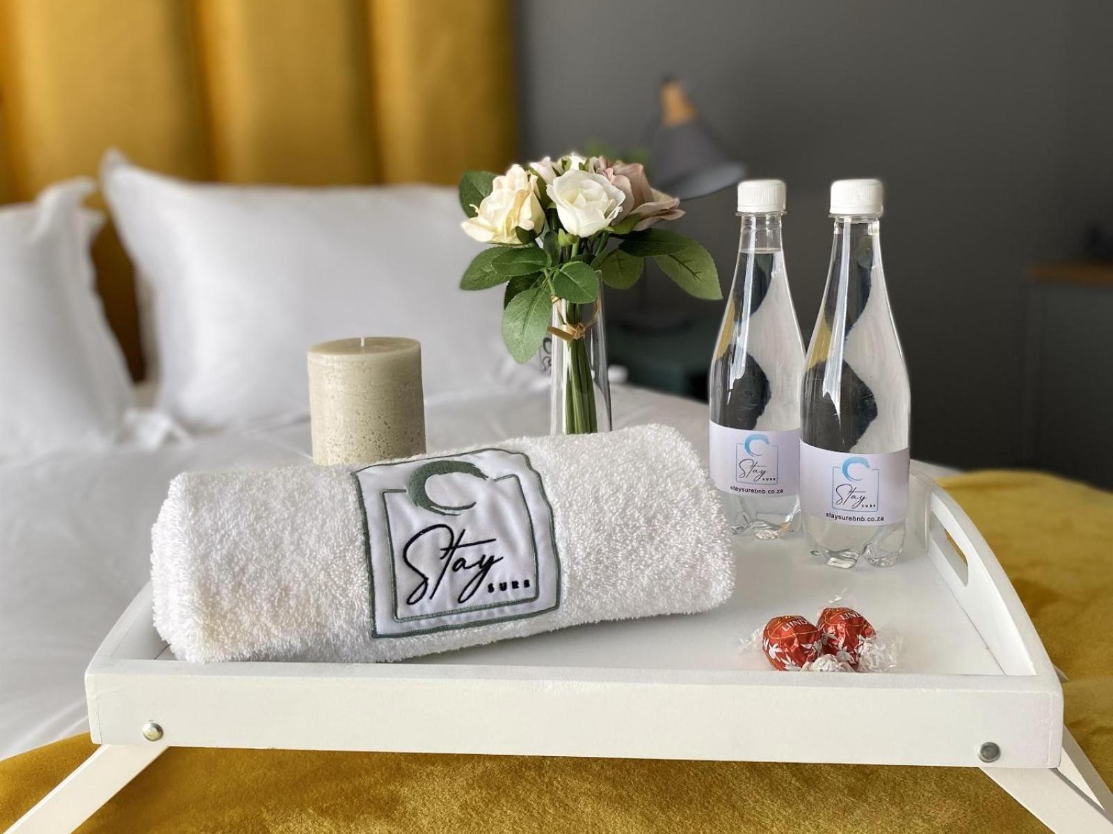 Staysure Guesthouse ألبرتون المظهر الخارجي الصورة
