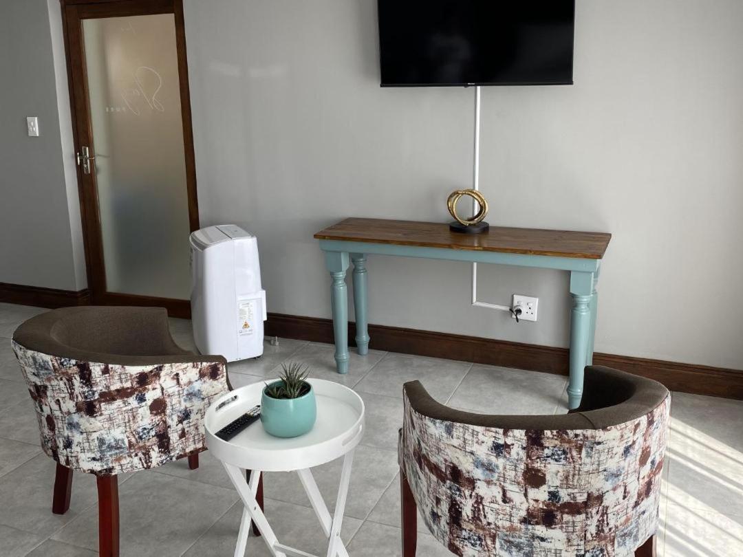 Staysure Guesthouse ألبرتون الغرفة الصورة