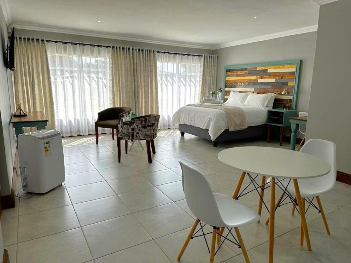 Staysure Guesthouse ألبرتون الغرفة الصورة