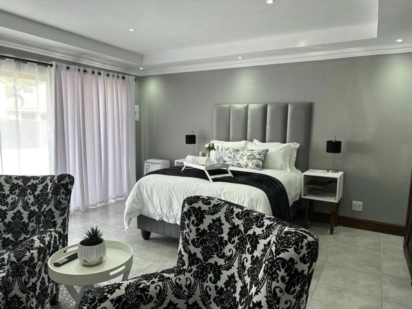 Staysure Guesthouse ألبرتون الغرفة الصورة