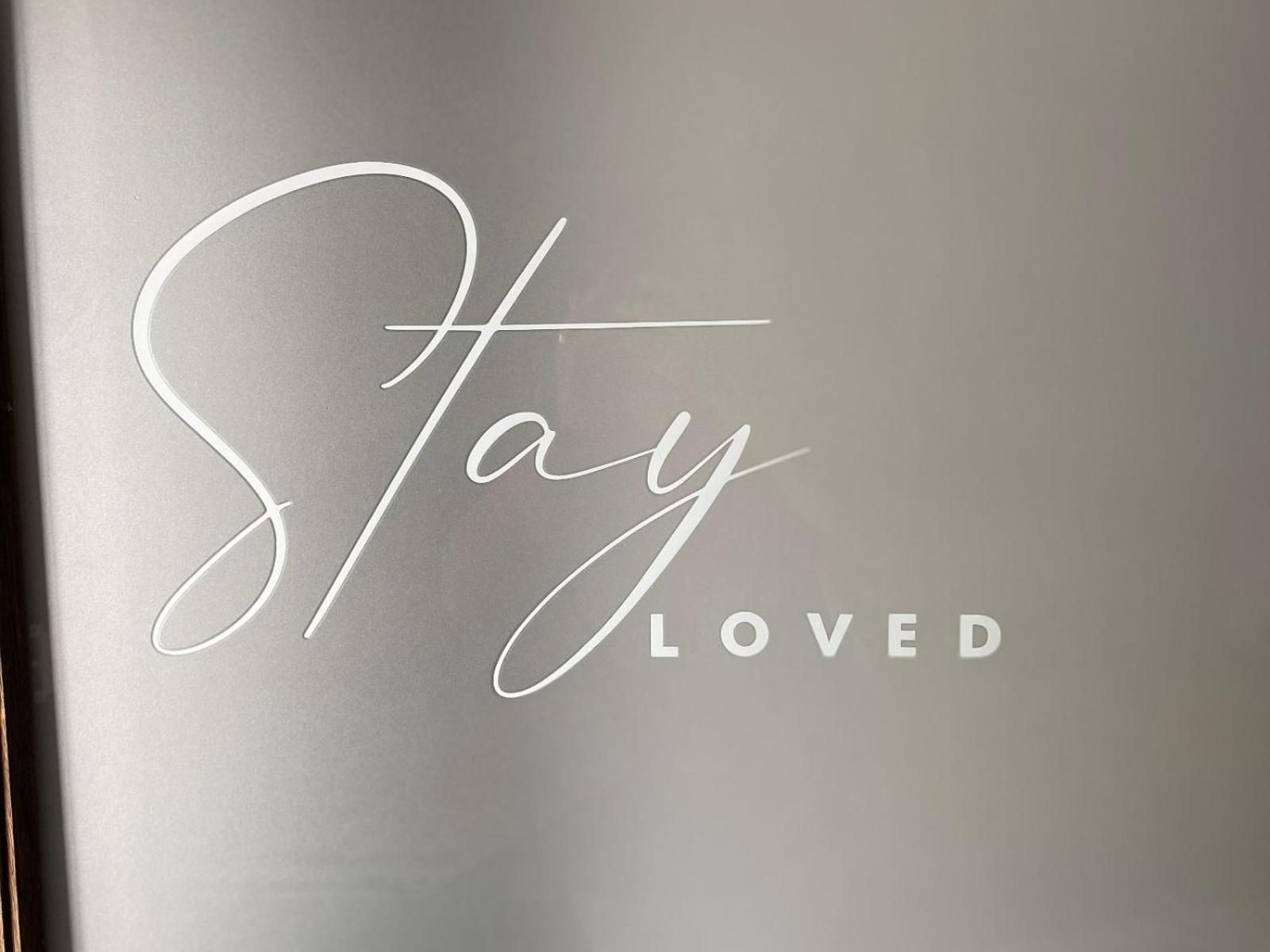 Staysure Guesthouse ألبرتون الغرفة الصورة