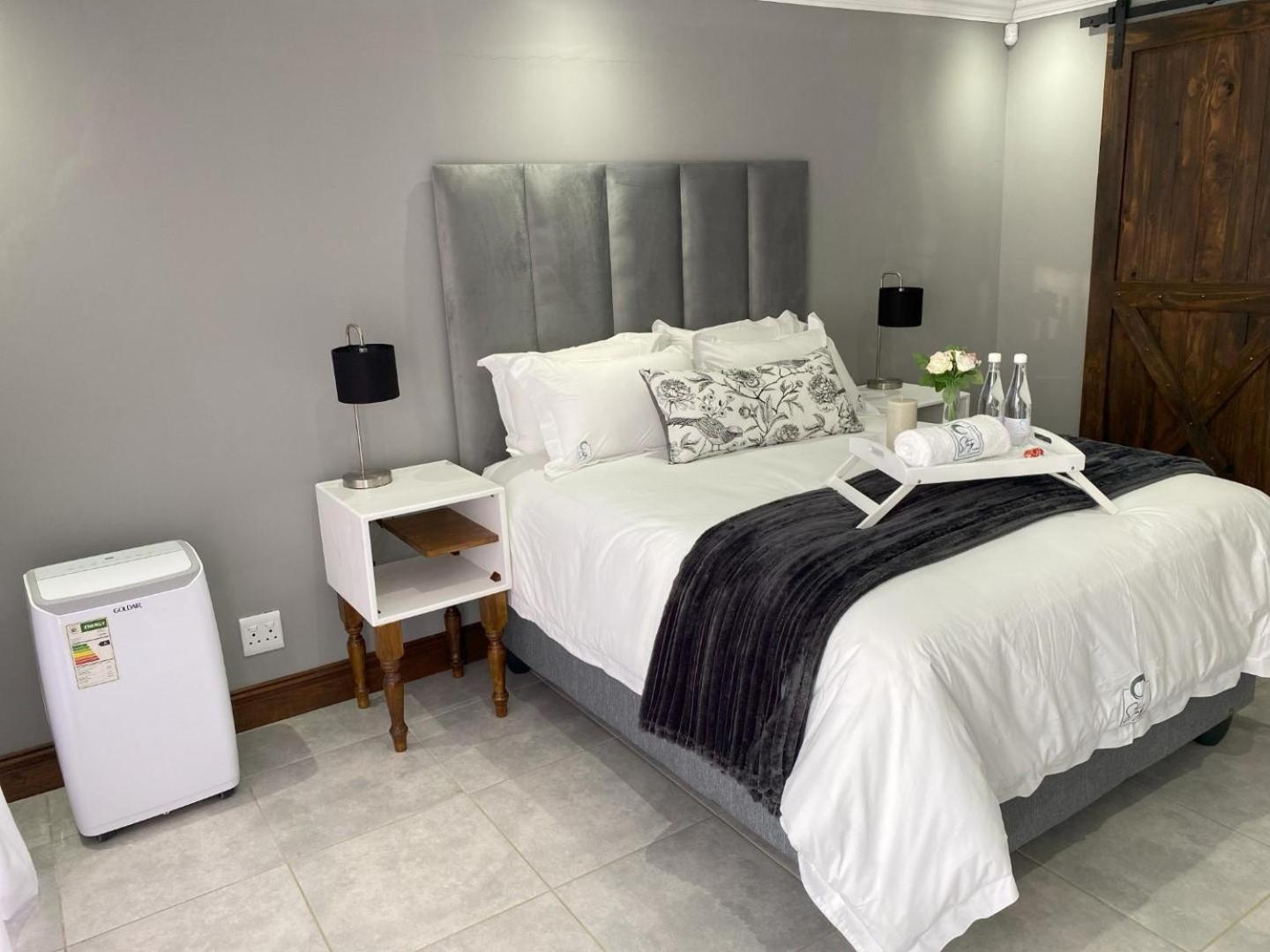 Staysure Guesthouse ألبرتون الغرفة الصورة