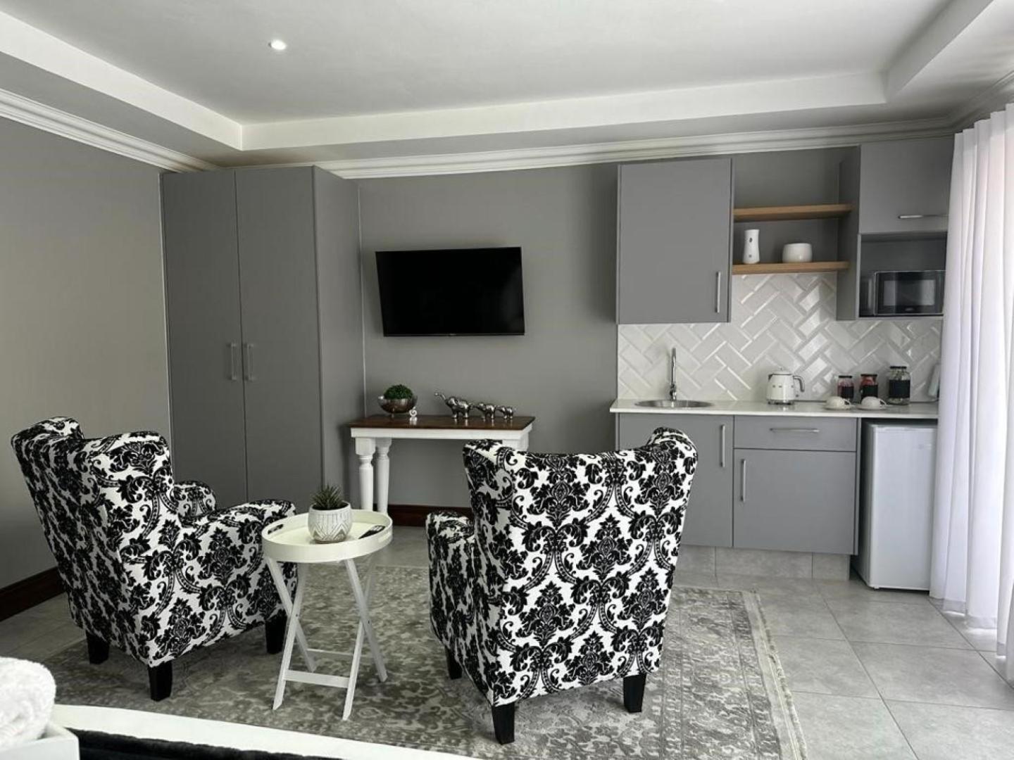 Staysure Guesthouse ألبرتون الغرفة الصورة