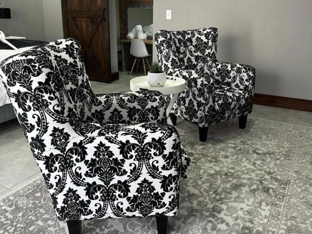 Staysure Guesthouse ألبرتون الغرفة الصورة