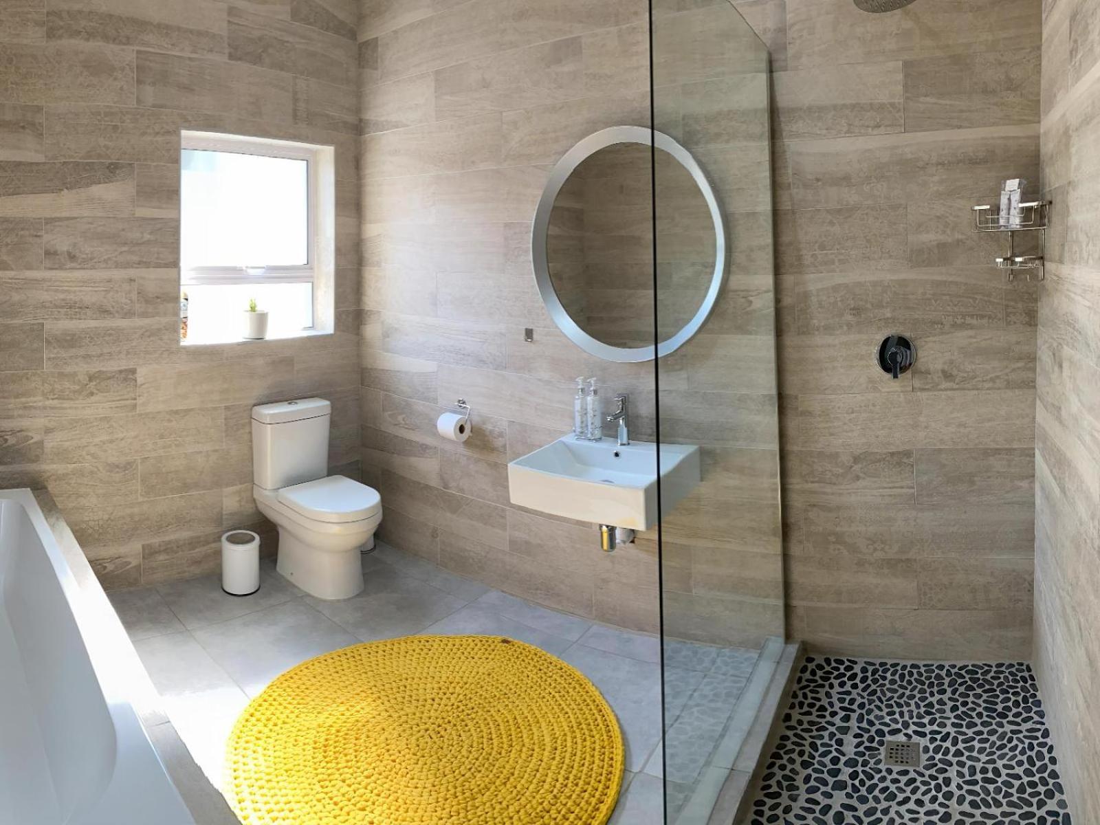 Staysure Guesthouse ألبرتون الغرفة الصورة